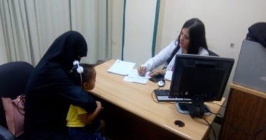 انطلاق المبادرة الرئاسية لدعم صحة المرأة فى 227 مقرا بسوهاج