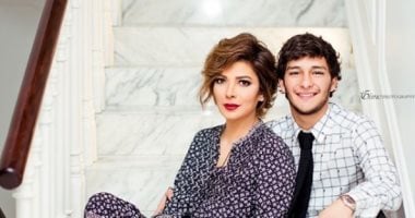 مافيش فى حلاوة كلامه ولا دفء مشاعره..من هو لودي الذي وصفته أصالة بهذه الكلمات؟