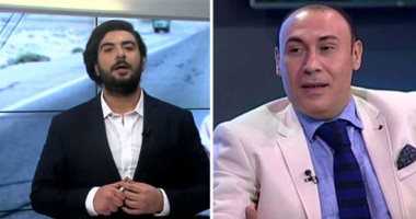 الهاربون من جحيم جماعة الإخوان الإرهابية.. طارق عبد الجابر أول التائبين.. اعترف بخطئه من مطار القاهرة.. رامى جان اكتشف تجسس الجماعة عليه فى اسطنبول.. وعماد أبو هاشم ثار ضدهم لمدة عام بتركيا ثم عاد وفضحهم فى مصر