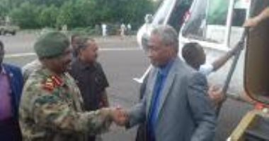 المجلس السيادى بالسودان يقدم مساعدات لمتضررى السيول