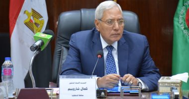 محافظ الدقهلية يوقف رخصة بناء ويمنع أى نشاط صناعى بعد 7 مساء