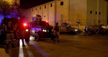 الخارجية الأردنية تستدعى السفير الإسرائيلى بعد اعتقال 2 من مواطنيها 
