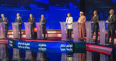 الانتخابات التونسية..شباب يختبرون برامج المرشحين عبر المواقع الإلكترونية مع تمثيل نسائى ضعيف  