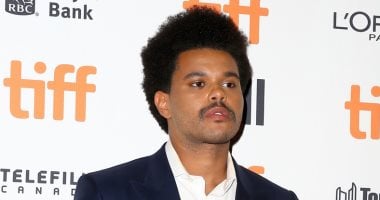  The Weeknd يفاجئ الجميع بمهرجان تورنتو ويظهر مثلما لم تره من قبل