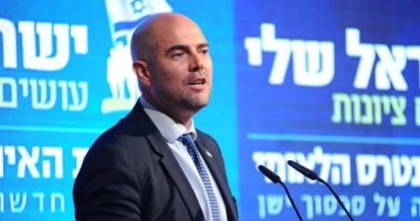وزير القضاء الإسرائيلى يكشف: أمواتا صوتوا فى انتخابات الكنيست السابقة
