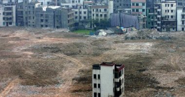 كيف تحول أصحاب "بيوت الأظافر " إلى أبطال ؟..صور