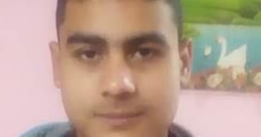 ابحث معنا.. أب ينوه عن تغيب ابنه منذ أسبوع فى الشرقية