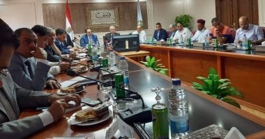 نواب "نقل البرلمان" يطالبون بالاهتمام بالطرق الرئيسية بمطروح 