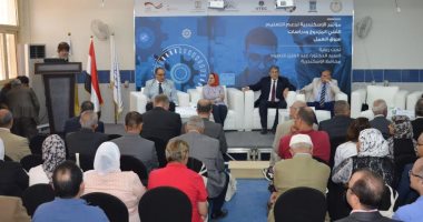 سكرتير عام الإسكندرية: القطاع الخاص يقدم الدعم للتعليم الفنى لمواكبة استراتجية الدولة