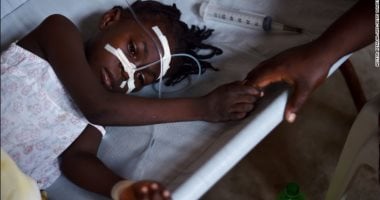 يونيسيف" تقدم 832 ألف جرعة لقاح للكوليرا إلى السودان