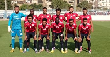 النصر يهزم الألومنيوم 2 / 1 استعدادا للدوري الممتاز "ب"