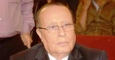 تكريم محمد فاضل فى مهرجان "الإسكندرية السينمائى"