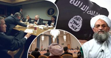 بعد 18 عاما.. كيف حولت 11 سبتمبر التنظيمات الإرهابية إلى قوى عابرة للدول؟.. الهجوم على برجى التجارة العالميين خلق وحش "داعش" قبل انقلابها على القاعدة..  ومفاوضات واشنطن مع طالبان أضفى عليها صبغة "سياسية" 