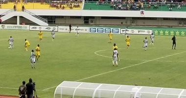 مجموعة مصر.. توجو تواجه جزر القمر فى تصفيات امم افريقيا 2021