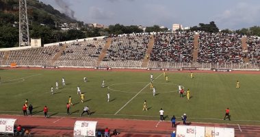 الطريق إلى مصر.. مالى تهزم المغرب وتصعد لكأس أمم أفريقيا
