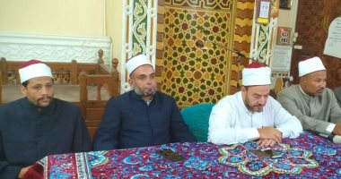 أوقاف الإسكندرية تطلق قافلة دعوية لمساجد العامرية