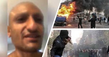 حلقة جديدة من حروب الجيل الرابع ضد مؤسسات الدولة ورموزها.. فيديو وائل غنيم يكشف كيف تخرج أفاعى الإخوان من جحورها فى توقيت متزامن للتحريض ونشر الشائعات وإثارة الفوضى.. وخبراء: سيناريو 2011 لن يتكرر