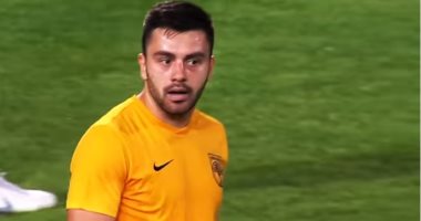 انقسام في الإسماعيلي حول ضم المهاجم الصربي "ديمتروف"