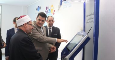 المفتى من جهاز حماية المستهلك: المحتكر ملعون لتأثيره على تنمية المجتمع