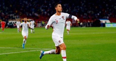 ليتوانيا ضد البرتغال.. سوبر هاتريك رونالدو يقود برازيل أوروبا لفوز عريض