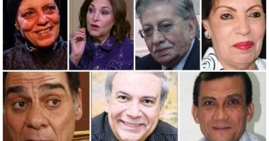 التفاصيل الكاملة للمهرجان السابع عشر لمسرح الهواة دورة الراحل سيد درويش 