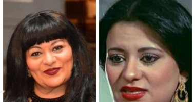 فريدة سيف النصر تحكي عن زيادة وزنها 35 كيلو فى 30 يوم بأمر المخرج  