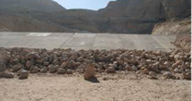 صور .. محافظ أسيوط يعلن خطة مواجهة السيول خلال الشتاء ويوجه بتطهير 31 مخرا