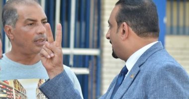 اجتماع طارئ لمجلس إدارة الترسانة لحسم مصير علاء ميهوب مع الفريق