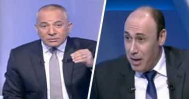 بعد هروبه من الإخوان.. القيادى المنشق عماد أبو هاشم يكشف فضائح التنظيم: الجماعة تتعمد إذلال عناصرها.. ووليد شرابى يستغل عمرو عبد الهادى فى الأعمال القذرة.. ويؤكد: ارتكبت جريمة فى حق مصر وندمت على ما فعلت