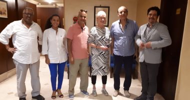 مهرجان شرم الشيخ السينمائى يطلق برنامجًا لسينما الشباب ذوى القدرات الخاصة