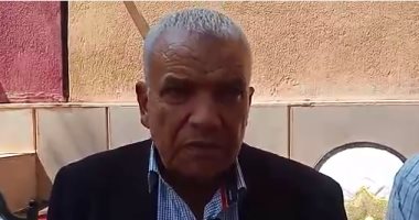 خال العالم أبوبكر عبدالمنعم: الراحل كان يمتلك عزيمة كبيرة وإخلاصا أكبر فى العمل