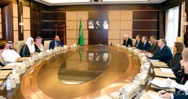رابطة العالم الإسلامى والطائفة الإنجيلية الأمريكية يصدران بياناً يؤكد تعزيز التعايش والوئام