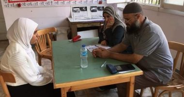 ختام مسابقة القرآن الكريم بالمكتبة المركزية لمنطقة الإسكندرية الأزهرية