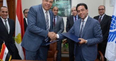 توقيع مذكرة تفاهم بين سلطة الطيران المدني و"الاياتا" في مجال سلامة الطيران