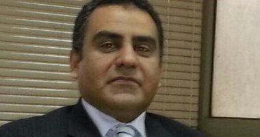  رئيس جامعة الازهر يكلف الدكتور عبد العزيز يحيى مديرا لمستشفى باب الشعرية