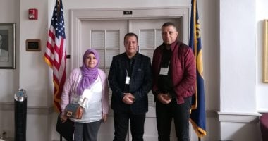 "مونتانا" تستقبل وفد جامعة أسيوط للتعرف على تجربتها فى دمج الطلاب ذوى الإعاقة