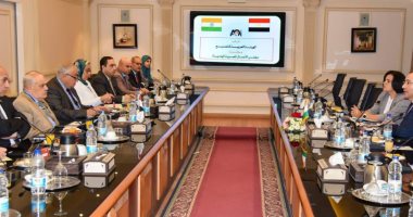 العربية للتصنيع تبحث التعاون المشترك مع كبرى الشركات الهندية