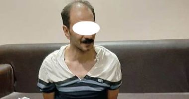 سقوط "النمر" وبحوزته بندقية آلية ونصف كيلو هيروين بالإسماعيلية