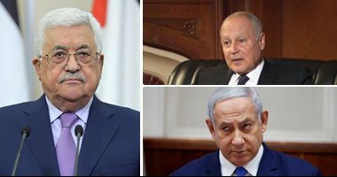 إدانات دولية وعربية بعد تصريحات نتنياهو بفرض سيادة إسرائيل على غور الأردن.."التعاون الإسلامى" تدعو لاجتماع طارئ الأحد لبحث التصعيد الإسرائيلى.. والاتحاد الأوروبى: لن نعترف بأى تغييرات على حدود ما قبل عام 1967