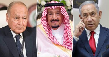 ثورة عربية ضد إعلان نتنياهو ضم غور الأردن ومستوطنات الضفة.. الإمارات تستنكر وتعتبره تصعيدا خطيرا.. السعودية تدعو لاجتماع عاجل لمجلس التعاون الإسلامى.. و"أبو مازن" يهدد بانتهاء كافة الاتفاقات الموقعة مع الاحتلال