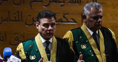 تأجيل محاكمة 215 متهما بقضية "كتائب حلوان" لجلسة 8 مارس الجارى
