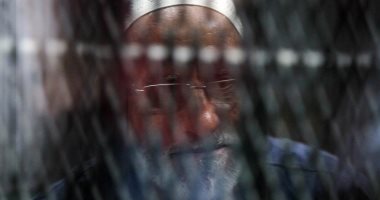 حدث زى النهارده.. الجنايات تقضى بالمؤبد لبديع  بـ"أحداث عنف بنى سويف"