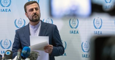 إيران تستنكر "مؤامرة أمريكية إسرائيلية" بشأن برنامجها النووى
