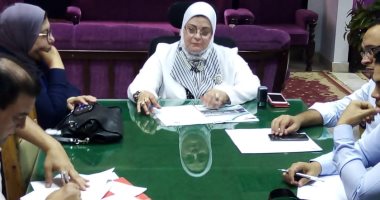 تعليم كفر الشيخ: منح صلاحيات لمديرى المراحل ودعم الفصول بالوسائل التعليمية