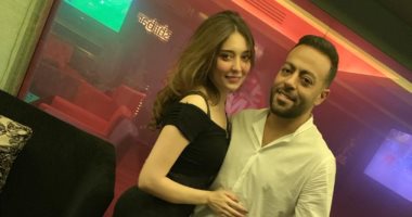 خطيبة تامر عاشور السابقة تخرج عن صمتها: "اتقدم لأهلى على أساس إنه مطلق"