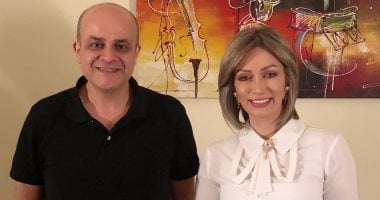 الموسيقار باسم درويش ضيف "عين" على قناة الحياة.. اليوم
