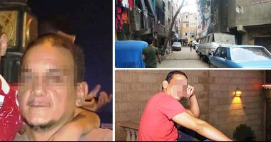 "يا وردة مكانها فى الزنزانة".. مشاجرة تطورت لجريمة قتل.. الجيران يروون تفاصيل قتل ربة منزل لزوجها فى العمرانية.. والتحقيقات تكشف كذب ادعائها بأن الوفاة قضاء وقدر.. وابن المتهمة يروى ما حدث فى الليلة الدامية