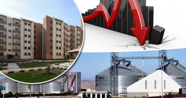 الـ4 الكبار الأكثر استفادة من تراجع معدل التضخم وتخفيض سعر الفائدة.. طفرة بالتمويل العقارى للمطور والمشترى.. تراجع تكلفة الإنتاج يخدم الصناعة.. منافسة أقوى للمنتج المصرى بالأسواق الخارجية.. ورواج بالسوق الداخلى