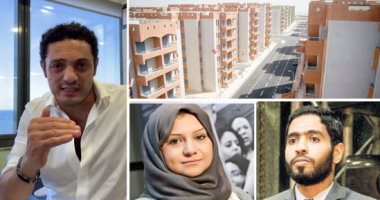 سر الظهور المتزامن لإعادة مشهد الفوضى.. مقاول فاشل + قنوات الإرهاب ولجان إلكترونية + نشطاء تائهون + محاولات بائسة لتشويه القوات المسلحة = فضائح للمرتزقة.. فشلت محاولات التجار ومصر مستقرة وتخطو للأمام