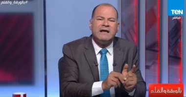 نشأت الديهى: ظهور وائل غنيم بشكل غير طبيعى محاولة للفت الانتباه